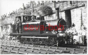 Discovering Shildon: A Town of Railway Heritage