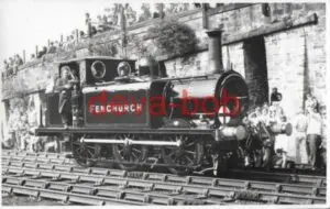 Discovering Shildon: A Town of Railway Heritage