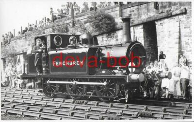 Discovering Shildon: A Town of Railway Heritage