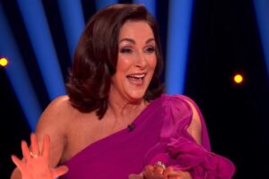 The Career and Influence of Shirley Ballas