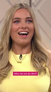 The Rising Star of Meteorology: Sian Welby