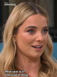 Sian Welby: The Meteorologist Captivating UK Audiences