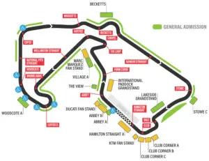 The Future of Formula 1 at Silverstone 2026