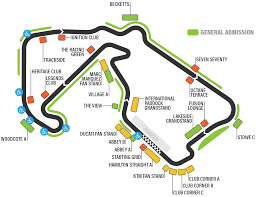 How to Get Your Silverstone Tickets for the F1 British Grand Prix