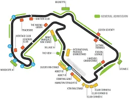 How to Get Your Silverstone Tickets for the F1 British Grand Prix