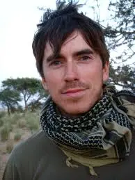 A Deep Dive into Simon Reeve’s Extraordinary Life and Work
