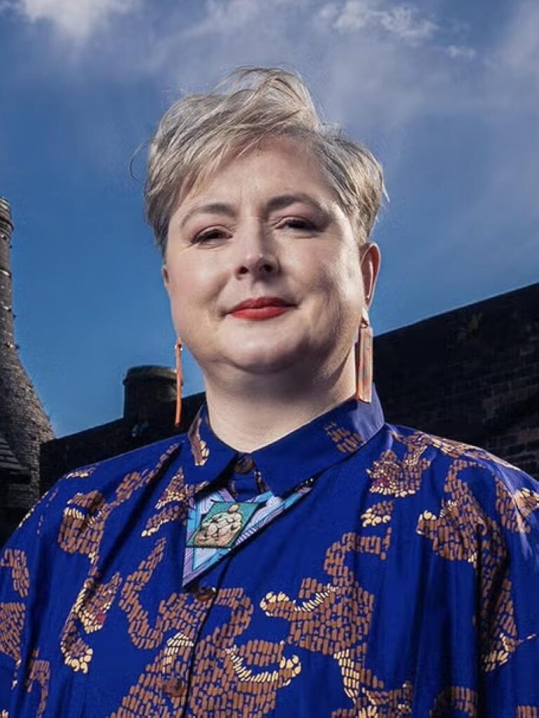 Siobhán McSweeney: The Journey of a Remarkable Comedian