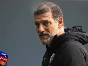 Slaven Bilic: New Manager of Watford FC