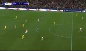 Slavia Praha vs Bodø/Glimt: A Match of Importance