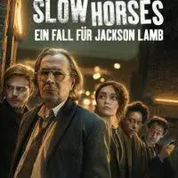 The Intriguing World of Slow Horses: A Modern Spy Drama