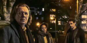 What to Expect from Slow Horses Season 5