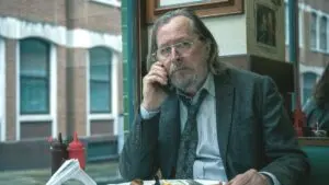 A Deep Dive into Slow Horses Season Five: Review