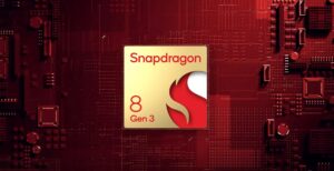 The Evolution and Impact of Snapdragon Chipsets
