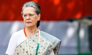 The Enduring Political Influence of Sonia Gandhi