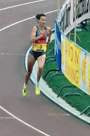 Sonia O’Sullivan: A Journey Through Athletics History