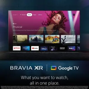 Exploring the Latest Sony Apps for Enhanced Entertainment
