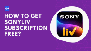 Unlock Entertainment: SonyLIV Free Subscription Guide