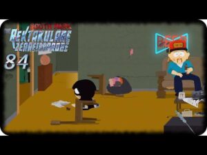 The Impact and Relevance of South Park in Modern Culture