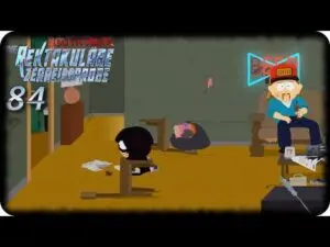 The Impact and Relevance of South Park in Modern Culture