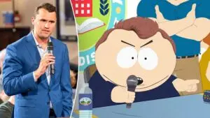 Examining the South Park Episode Featuring Charlie Kirk