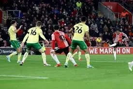 Southampton vs Bristol City: A Preview of the Upcoming Clash