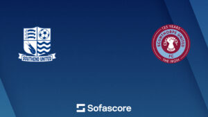 Southend United vs Scunthorpe: Match Highlights and Analysis