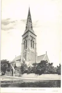 Exploring the Vibrant Coastal Area of Southsea