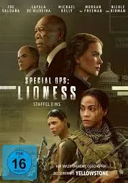 The Rise of Special Ops Lioness in Modern Warfare