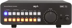 The Importance and Applications of SPL (Sound Pressure Level)