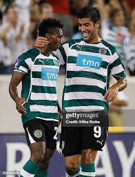 Sporting CP: A Glimpse into the Club’s Legacy and Future