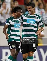 Sporting CP: A Glimpse into the Club’s Legacy and Future