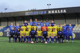 Latest News on Sporting Khalsa Football Club