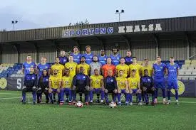 Latest News on Sporting Khalsa Football Club