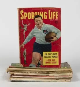 Understanding the Importance of Sporting Life in Today’s World