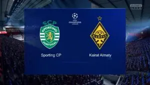 Sporting vs Kairat: Match Overview and Implications