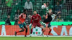 Sporting vs Moreirense: A Clash of Determination
