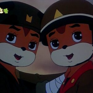 Discovering Squirrel Scouts: Nature’s Young Explorers