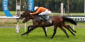 The St Leger: A Prestigious Tradition in Horse Racing