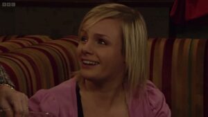 The Life and Times of Stacey Slater in EastEnders