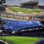 Exploring Stamford Bridge: The Heart of Chelsea FC