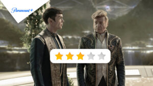 Exploring Star Trek: Strange New Worlds and Its Impact