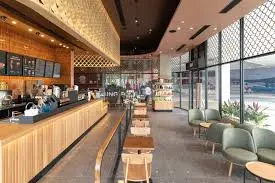 Starbucks Adapts to New Trends in the Coffee Industry