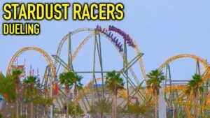 Exploring Stardust Racers: The Next Big Thing in Racing Games