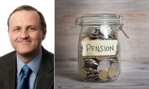 Understanding the State Pension: Eligibility, Rates, and Changes