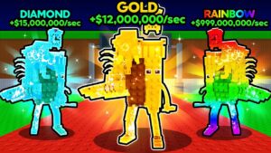 Latest Updates on Steal a Brainrot