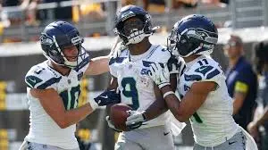 A Closer Look at Steelers vs Seahawks: NFL Matchup Overview