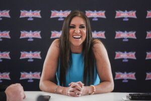 The Legacy and Influence of Stephanie McMahon in WWE