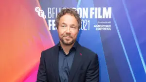 The Dynamic Career of Stephen Graham