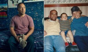 Understanding Stephen Graham’s Mixed Race Heritage