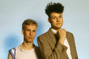 The Life and Career of Musician Stephen Luscombe